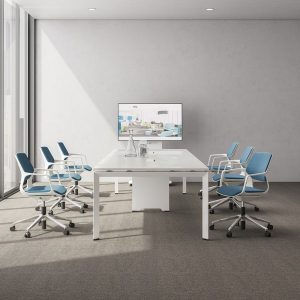Modern Office Conference Table