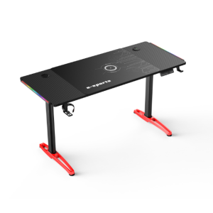 Lighting Esport Gaming table