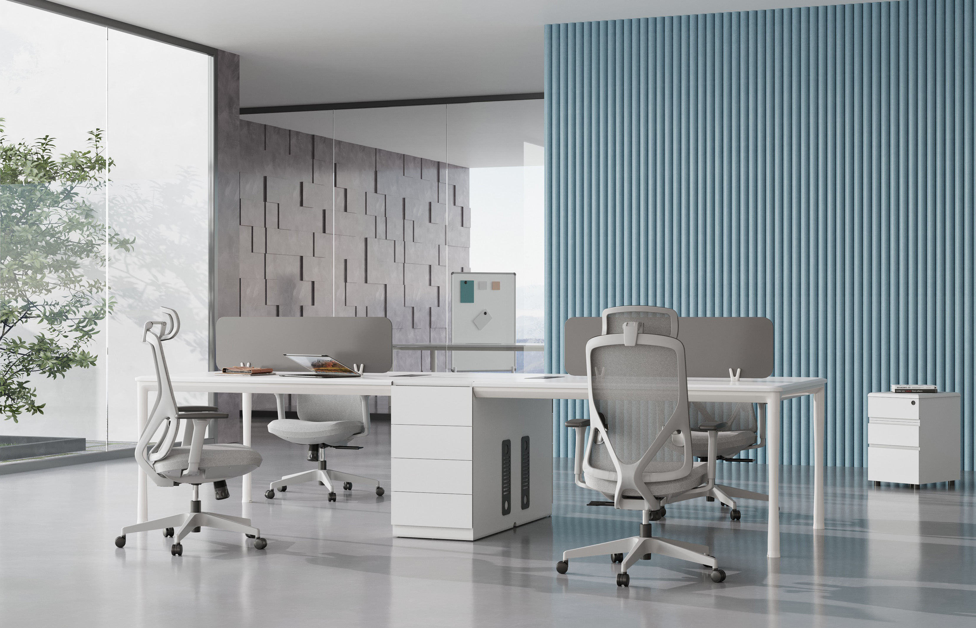 Top reasons why you should only choose high-quality furniture for your office