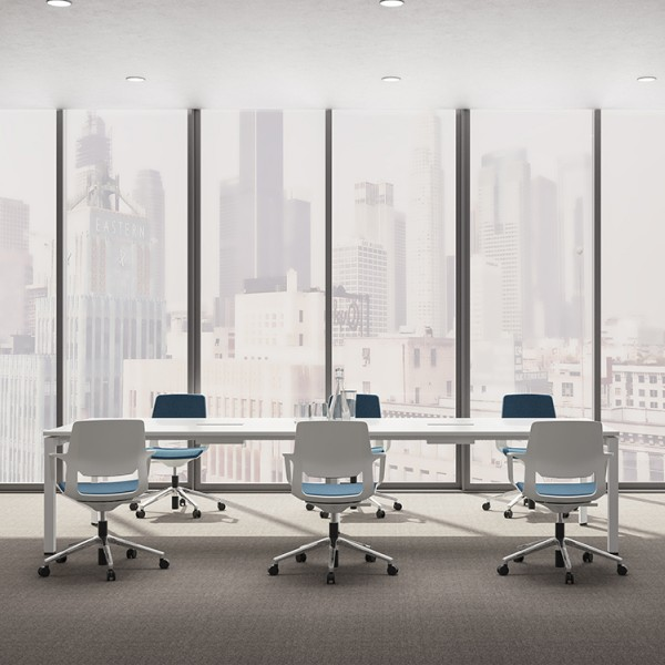 Modern Office Conference Table