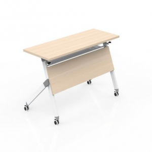 Modern Foldable Training Desk