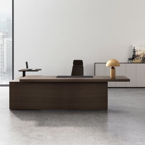 Office Manager High Level Executive Desk